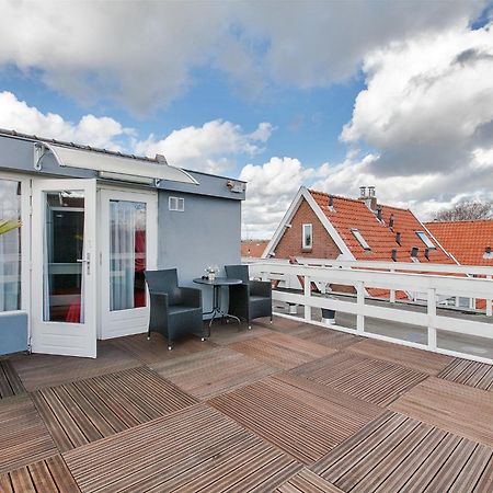 Alex Rooms Zwanenburg Bagian luar foto